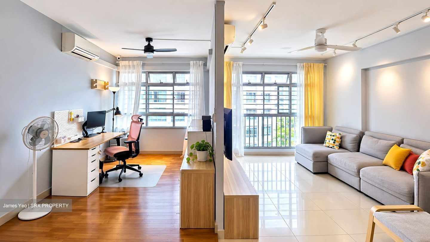 Blk 275A Compassvale Link (Sengkang), HDB 4 Rooms #617140671